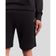 Lyle & Scott Sweat Golf Shorts - Jet Black