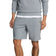 Lyle & Scott Sweat Shorts - Mid Grey Marl