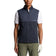 Lyle & Scott Windjammer 全拉链高尔夫马甲 - 深海军蓝