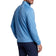 Lyle & Scott Mesh Paneled Course Golf Midlayer - Nitrogen