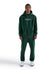 Malbon Fesque Golf Hoodie - Kagubatan