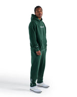 Malbon Fesque Golf Hoodie - Kagubatan