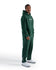 Malbon Fesque Golf Hoodie - Kagubatan