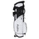 Malbon Walking Golf Bag - White