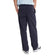Huffer Fairway Golf Pants - Navy