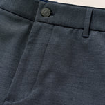 Johnnie-O Performance Golf Shorts Mulligan - Dawn
