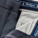 Johnnie-O Performance Golf Shorts Mulligan - Dawn