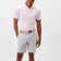 Johnnie-O 高性能高尔夫短裤 Mulligan - Dawn