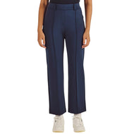 Malbon Women's Monica Pant - Blueberry