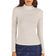 Malbon Women's Rally Mockneck - Sugar Swizzle