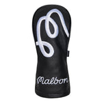 Malbon M Wood Head Cover - Itim