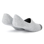 特拉维斯·马修（Travis Mathew）魔术师2.0没有表演高尔夫袜子 - 希瑟允许