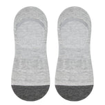 特拉维斯·马修（Travis Mathew）魔术师2.0没有表演高尔夫袜子 - 希瑟允许