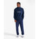Malbon Collegiate Golf Sweatshirt 1/4 Zip - Tentera Laut