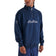 Malbon Collegiate Golf Sweatshirt 1/4 Zip - Tentera Laut