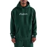 Malbon Fesque Golf Hoodie - Kagubatan