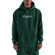 Malbon Fesque Golf Hoodie - Kagubatan