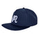Malbon M Snapback Cap - Tentera Laut