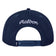 Malbon M Snapback Cap - Tentera Laut