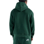 Malbon Fesque Golf Hoodie - Kagubatan