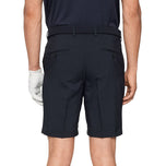 J.Lindeberg Mitch Golf Shorts - JL Navy