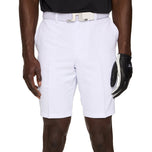 J.Lindeberg Mitch Golf Shorts - Puti