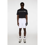 J.Lindeberg Mitch Golf Shorts - Puti
