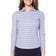 Golftini Women Cool Girl Long Sleeve Golf Polo Shirt - Nauti & Nice
