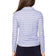 Golftini Women Cool Girl Long Sleeve Golf Polo Shirt - Nauti & Nice