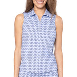 Golftini Wanita Kolo Golf Golf Golf Women - Nauti & Nice