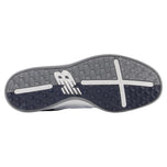 Kasut Golf New Balance 480 Tanpa Spike - Putih/Navy