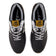 New Balance 997 Spikeless Wide (EE) Golf Shoes - Hitam/Putih