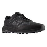 New Balance Fresh Foam Contend v3 Kasut Golf Tanpa Spike - Hitam