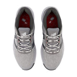 New Balance Fresh Foam Contend v3 Kasut Golf Tanpa Spike - Kelabu
