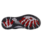 New Balance Fresh Foam Contend v3 Kasut Golf Tanpa Spike - Kelabu