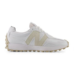 Kasut Golf 327 Tanpa Spikeless Wanita New Balance - Coklat
