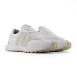 Kasut Golf 327 Tanpa Spikeless Wanita New Balance - Coklat