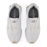 Kasut Golf 327 Tanpa Spikeless Wanita New Balance - Coklat