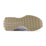 Kasut Golf 327 Tanpa Spikeless Wanita New Balance - Coklat