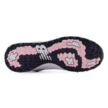 Bagong Balanse Babae Fresh Foam Contend v2 Malawak na Spikeless Golf Shoes -Puti/Navy