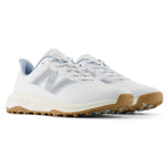 Kasut Golf Fresh Foam Contend v3 New Balance - Putih/Biru