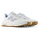 Kasut Golf Fresh Foam Contend v3 New Balance - Putih/Biru