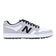 New Balance 480 Spikeless Wide (EE) Golf Shoes - Light Grey