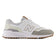 New Balance 997 Spikeless Wide (EE) Golf Shoes - White/Grey