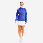 Nivo Women's Alyssa Golf Jacket - Cobalt