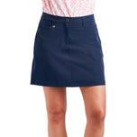 Skort Golf Marika II Wanita Nivo - Tentera Laut