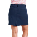 Skort Golf Marika II Wanita Nivo - Tentera Laut