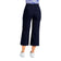 Nivo Women's Maude Capri Golf Pants - Navy