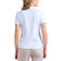 Nivo Women's Naila II Golf Polo Shirt - White