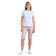 Nivo Women's Naila II Golf Polo Shirt - White